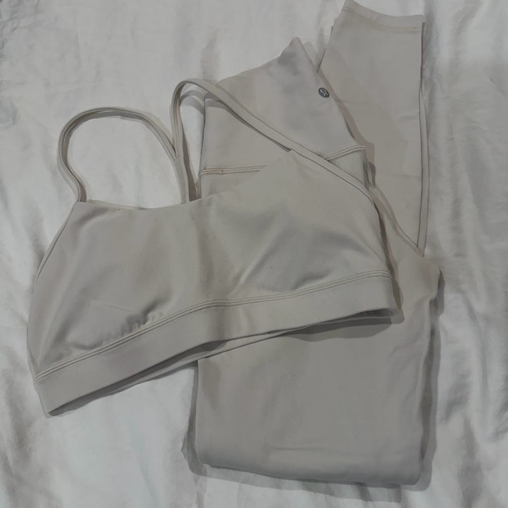 Lululemon set
